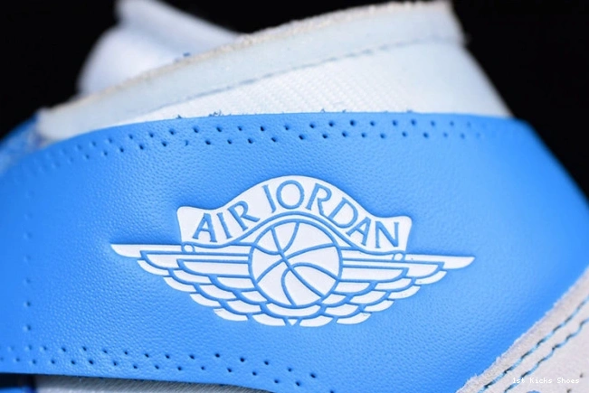 unc 1339 air GoodFit ofw jordan 1 powder blue aq0818- 1220